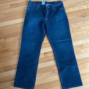 Carhartt Mens Jeans 36x32